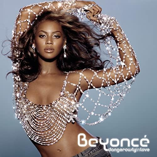 Beyoncé - Dangerously in Love - Amazon.com Music